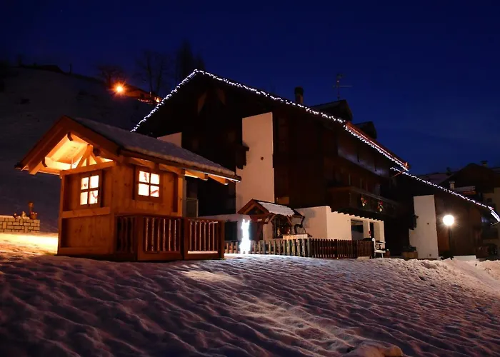 Residence Bonetti