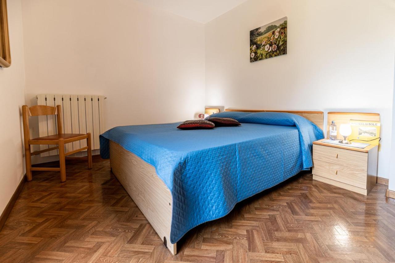 Bonetti Apartment *