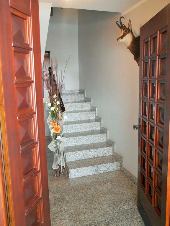 Apartment Bonetti *