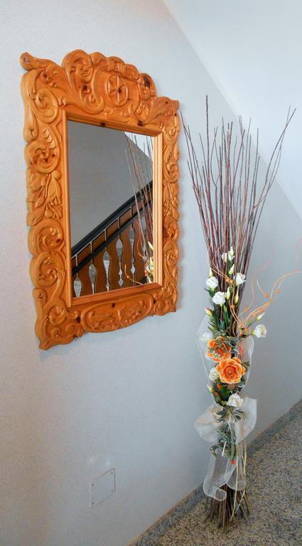 Bonetti Apartment *
