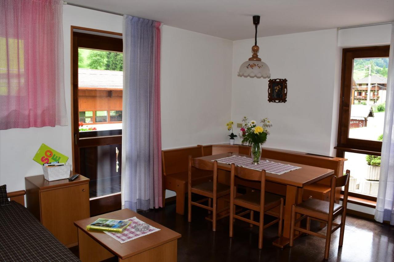 Apartment Bonetti *