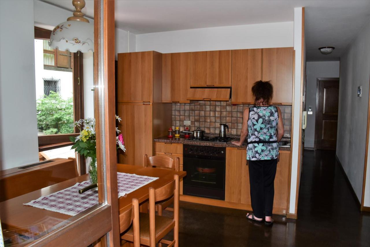 Apartment Bonetti
